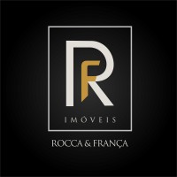 Rocca & França Imóveis Logo