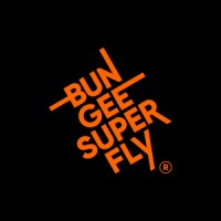 Bungee Super Fly® Logo