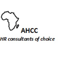 Africas Human Capital Consultants Logo