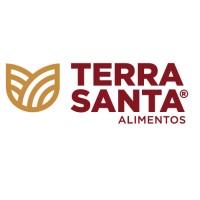 Terra Santa Alimentos Logo
