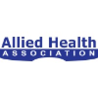Allied Health Logo