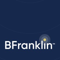 BFranklin Logo