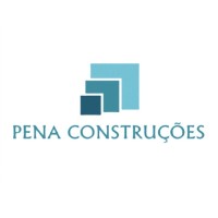 Pena Construções Logo