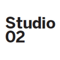 Studio 02 Design - Ivy Tashlik Logo