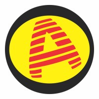 A criação Logo