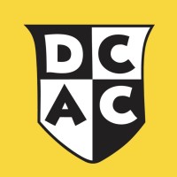 DC Arts Center Logo