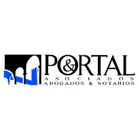 Portal & Asociados Logo