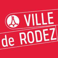 Mairie de Rodez Logo