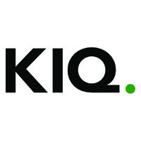 KIQ traineeships Logo