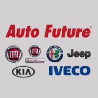 Auto Future Logo