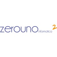 Zerouno Informatica Logo