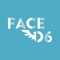 Fédération des Associations et Corporations Etudiantes du 06 (FACE 06) Logo