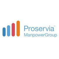 Proservia Germany Logo