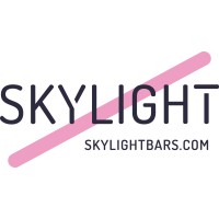 Skylight Bars Logo