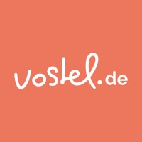 vostel volunteering Logo