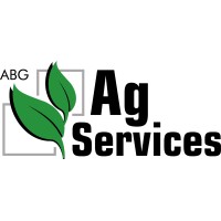 ABG Ag Services Logo