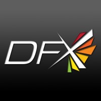 DFX Logo