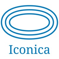 ICONICA Logo