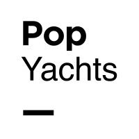 Pop Yachts Logo