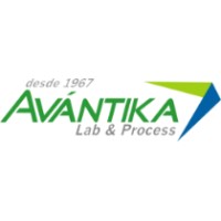 AVANTIKA COLOMBIA S.A.S Logo