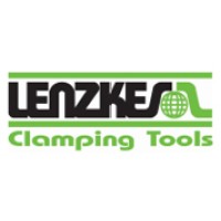 Lenzkes Clamping Tools GB Ltd Logo