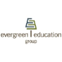 Evergreen Education Group Logo