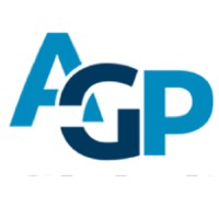 A.G.P./Alliance Global Partners Logo