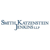 Smith, Katzenstein & Jenkins LLP Logo