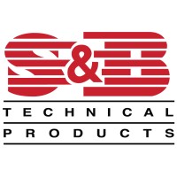S&B Technical Products Logo