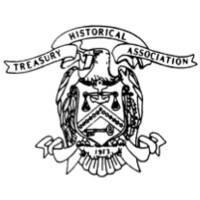 Treasury Historical Association Logo
