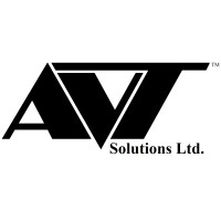 Advanced Video Technology Solutions Ltd. Logo