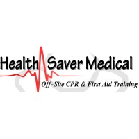 Health Saver Medical Supply, LLC Logo
