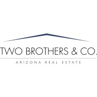 Two Brothers Realty Logo