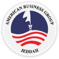 American Business Group of Jeddah Logo