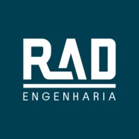 RAD Engenharia Logo