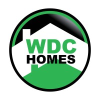Washington DC Homes Logo