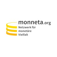 monneta gGmbH Logo