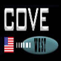 Cove West USA Logo