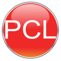 PCL Solutions Logo