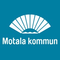 Motala kommun Logo