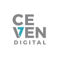 CevenDigital Logo