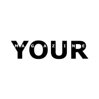 YOUR MAGAZINE Logo