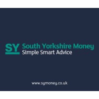 South Yorkshire Money Logo