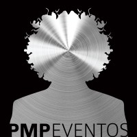 PMP Eventos Logo