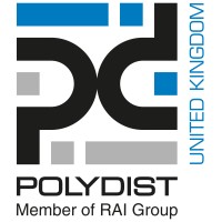 Polydist UK Limited Logo