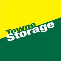Towne Storage Logo