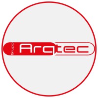 Grupo Arqtec Logo