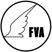 Flugwissenschaftliche Vereinigung Aachen (1920) e.V. Logo