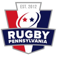 Rugby Pennsylvania Logo