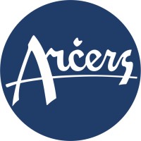 Arčers Logo